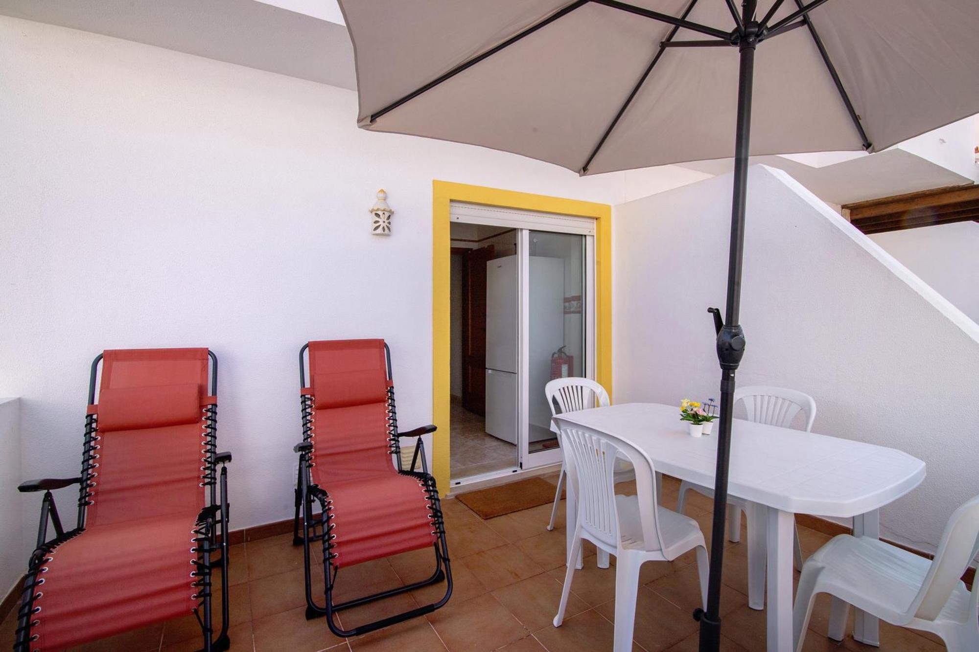 Holiday home V2 A 400 M Da Da Falesia *