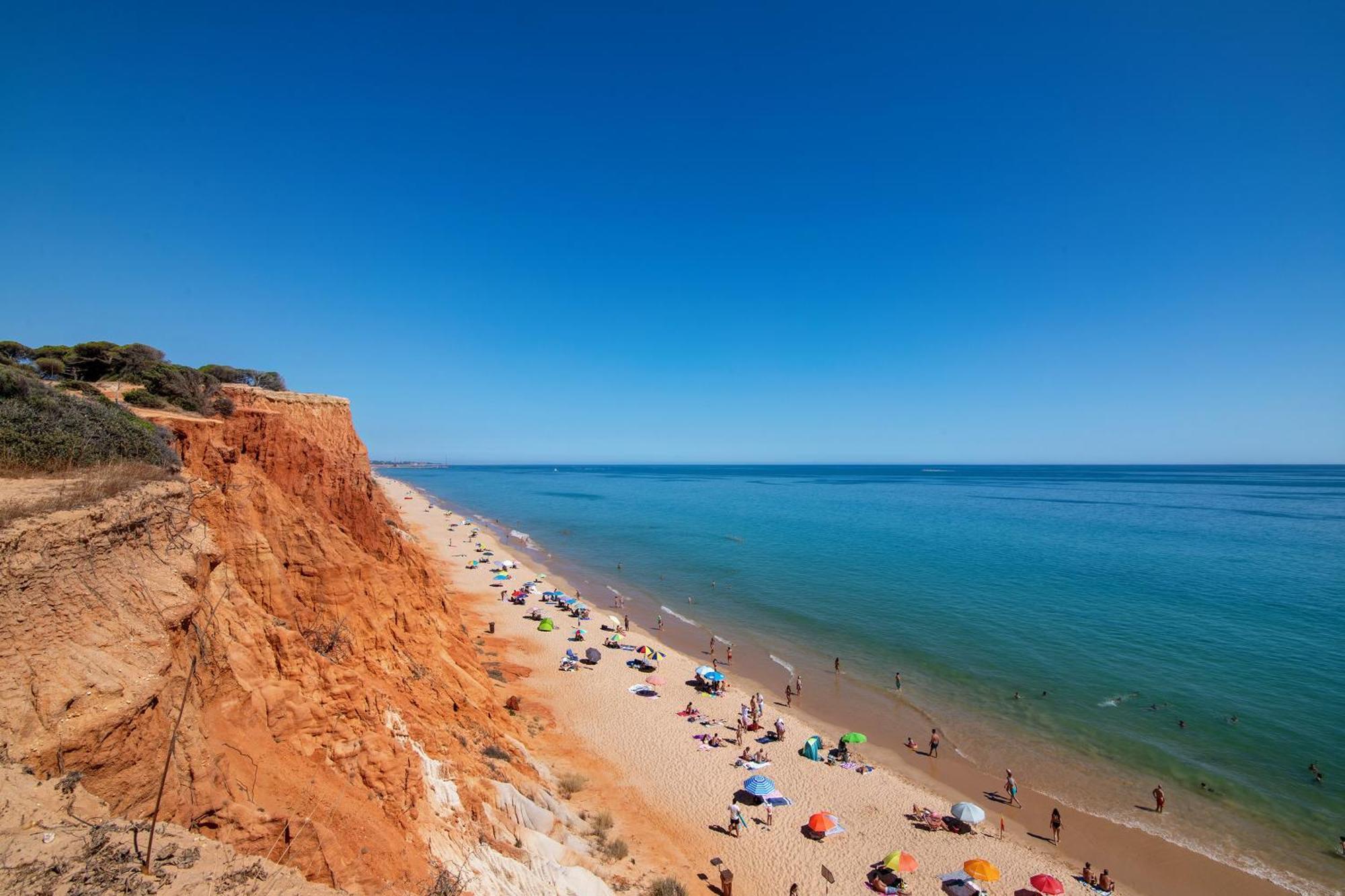 V2 A 400 M Da Da Falesia Holiday home Albufeira