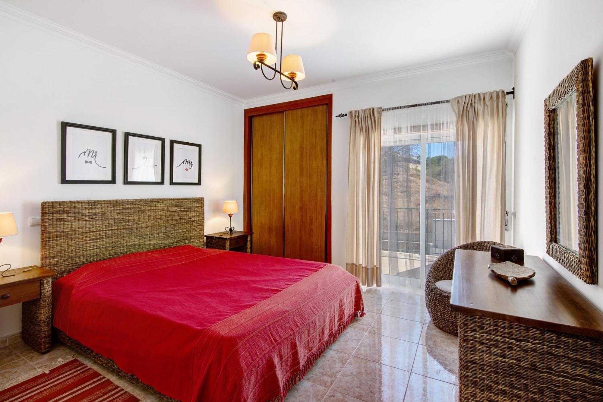 Holiday home V2 A 400 M Da Da Falesia Albufeira