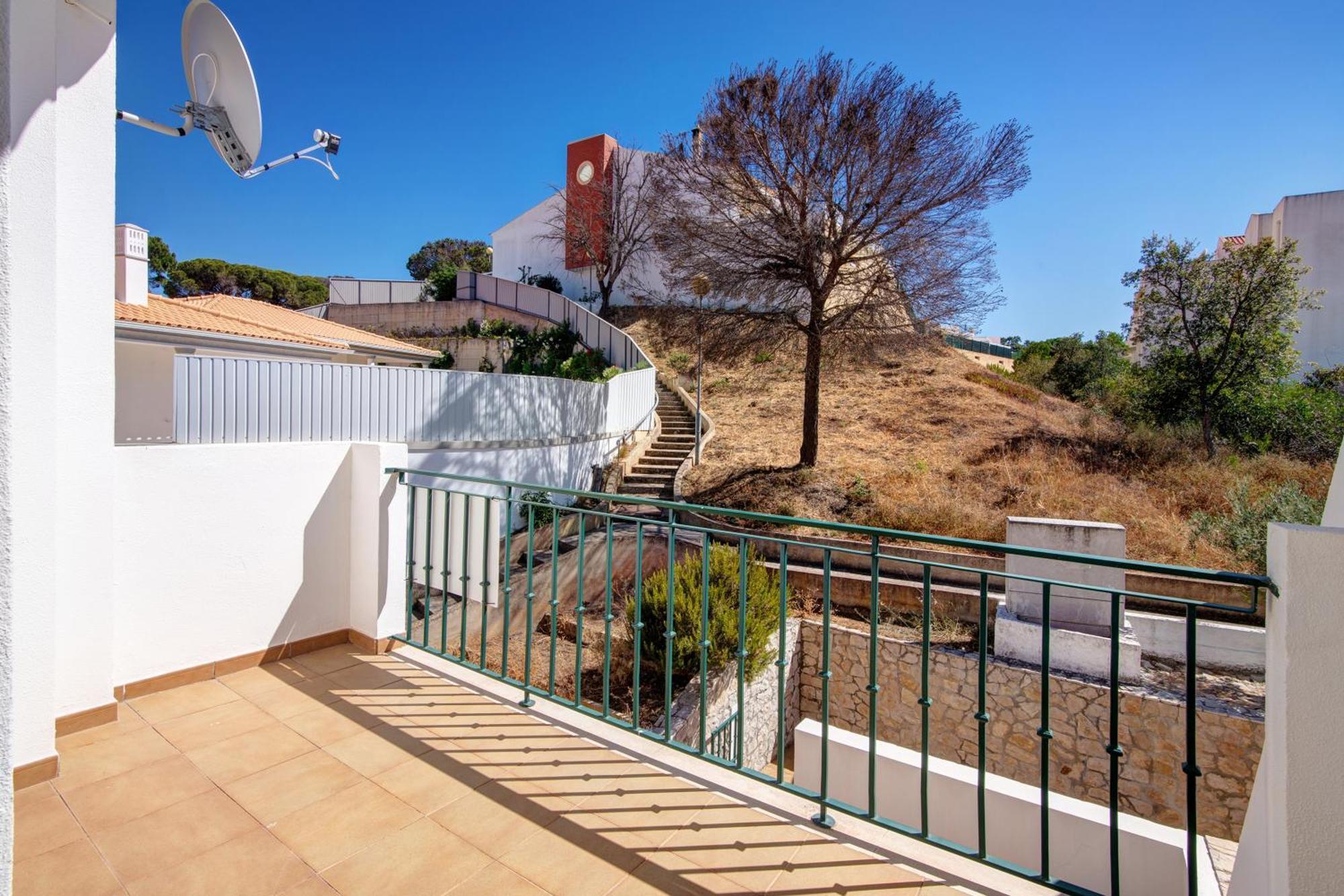 V2 A 400 M Da Da Falesia * Albufeira