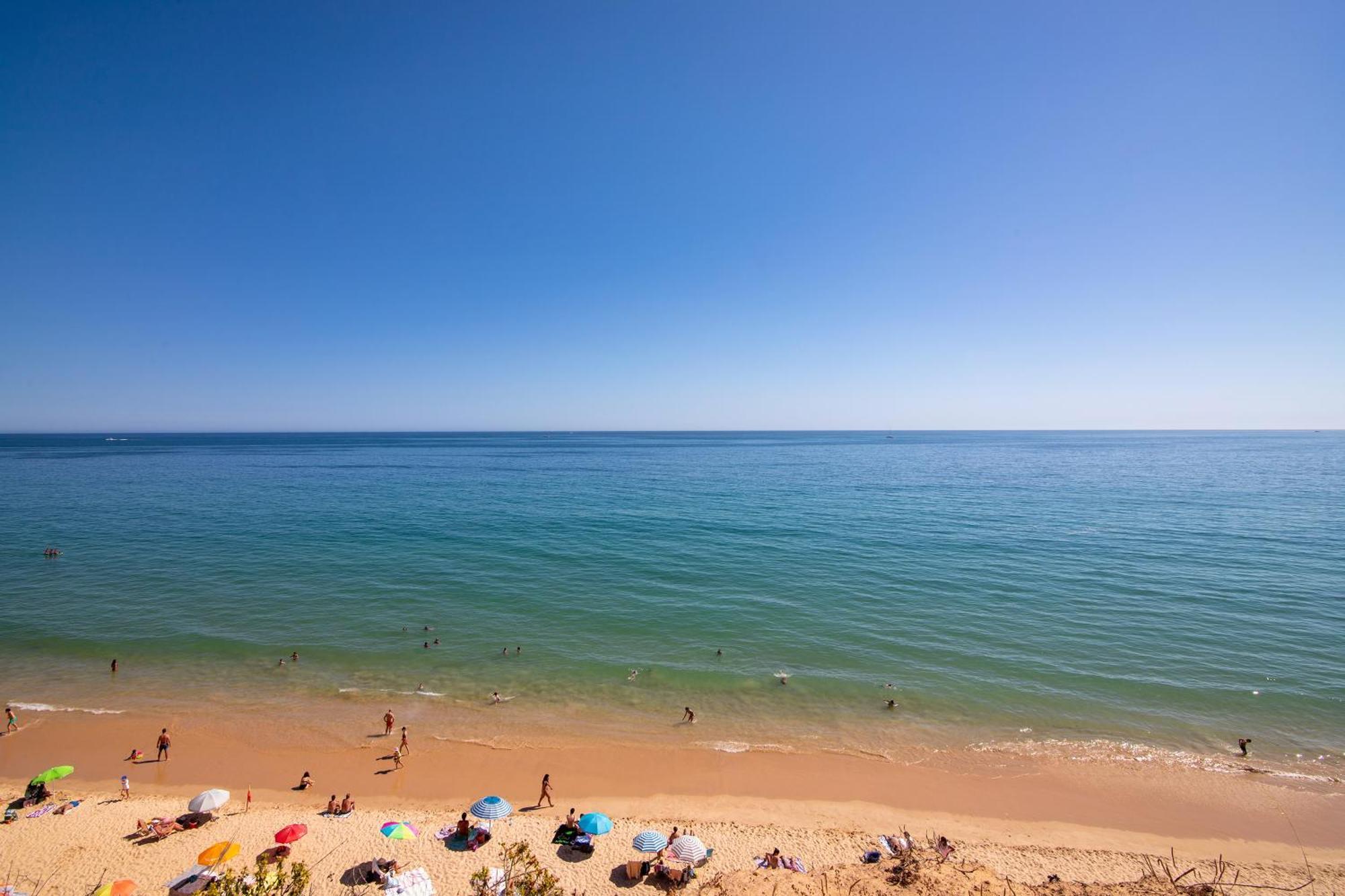 Holiday home V2 A 400 M Da Da Falesia Albufeira