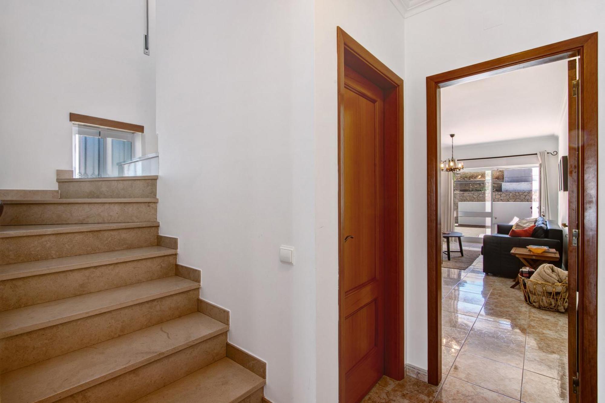 Ferienhaus V2 A 400 M Da Da Falesia *
